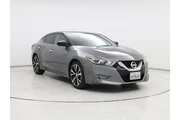 Nissan Maxima 2018 3.5 S 4dr en Modesto