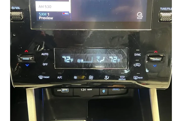 $24500 : Hyundai TUCSON 2023 SEL 4dr image 7