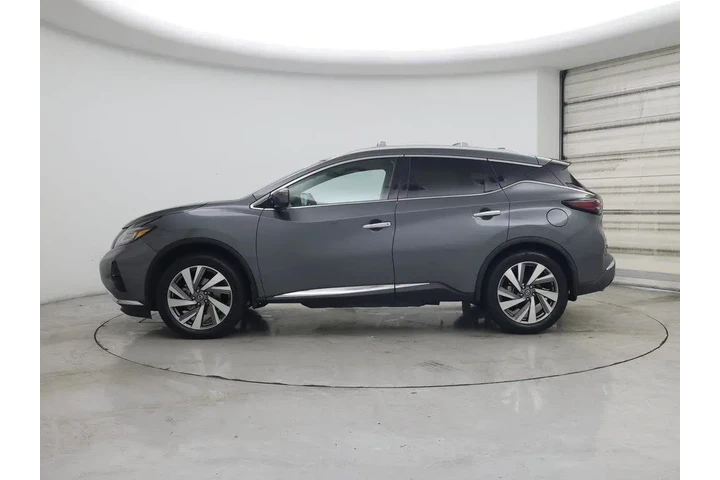 $21998 : Nissan Murano 2020 SL 4dr SU image 3