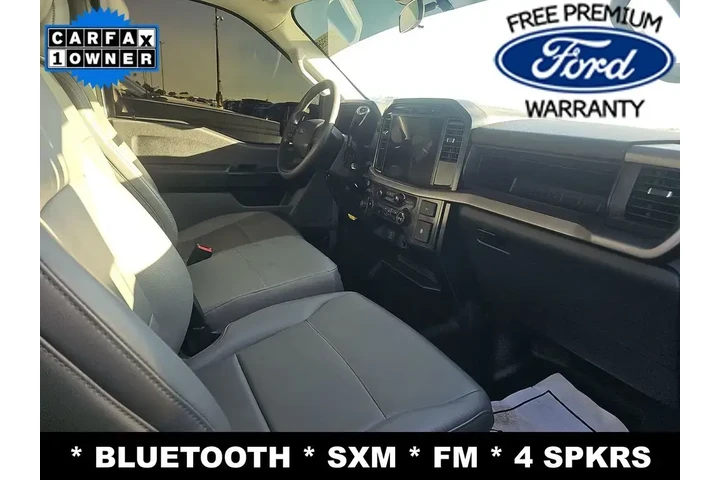 $35999 : Ford F-150 2024 4x2 XL 2dr R image 10