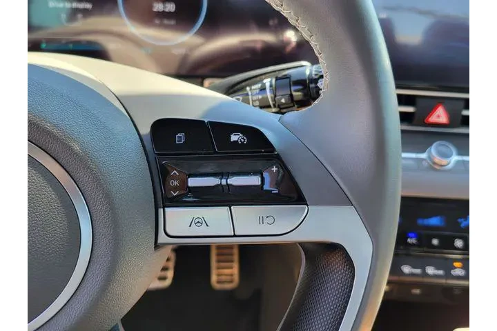 $23171 : Hyundai ELANTRA Hybrid 2025 image 6