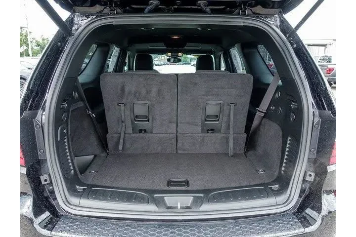 $27415 : Dodge Durango 2022 AWD GT 4d image 6