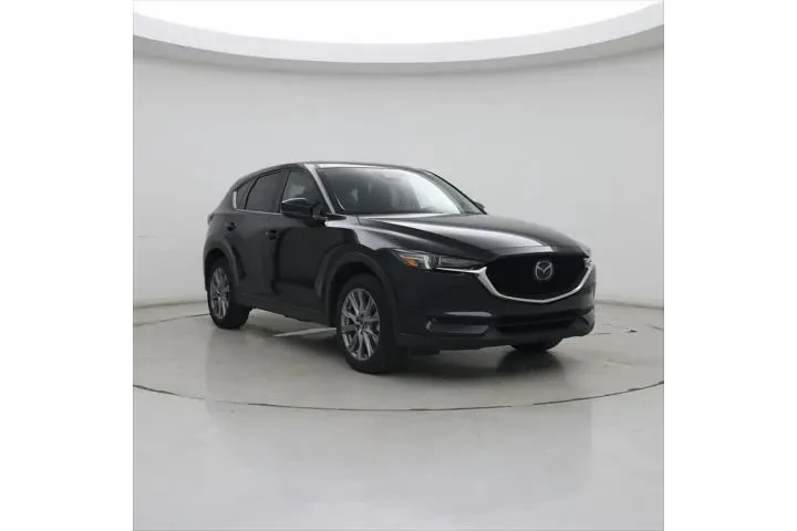 $25998 : Mazda CX-5 2020 AWD Grand To image 1