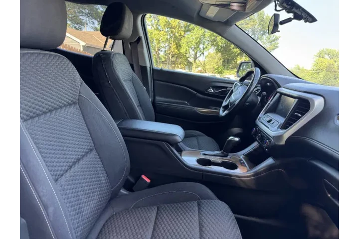 $9999 : 2017 GMC Acadia SLE-1 image 10