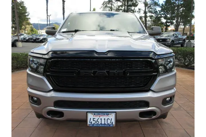 $34499 : Ram 1500 2024 4x4 Tradesman image 7