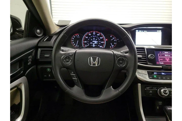$15998 : Honda Accord 2014 EX-L V6 2d image 10