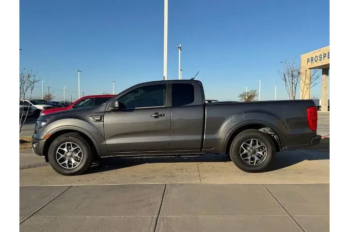 $20995 : Ford Ranger 2020 4x2 XLT 4dr image 9