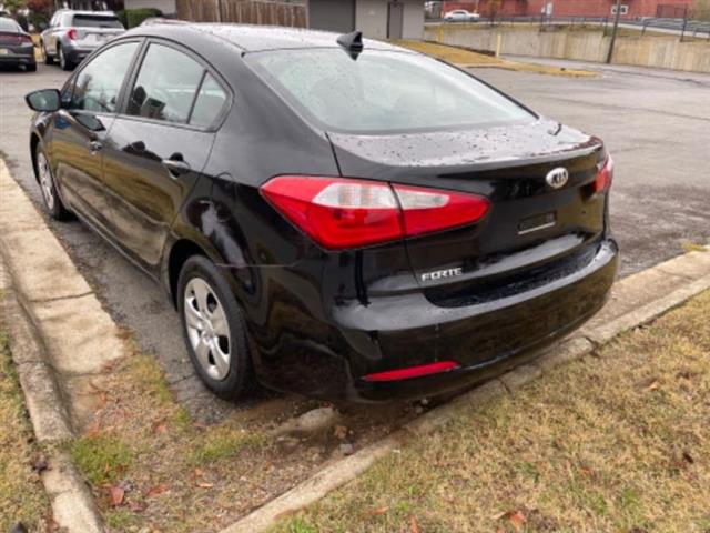 2015 Forte image 6