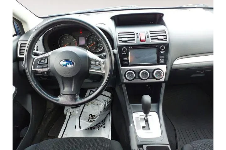 $11561 : Subaru Impreza 2015 AWD 2.0i image 10