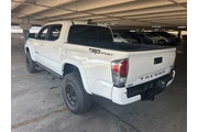 $32998 : Toyota Tacoma 2021 4x2 TRD S thumbnail