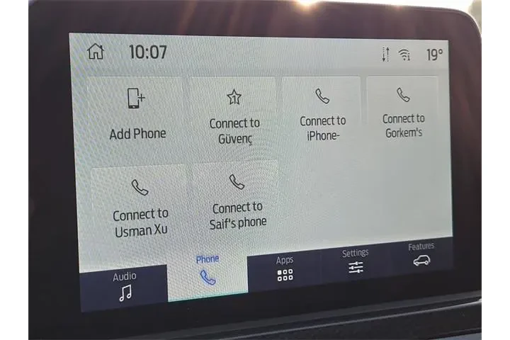 $23066 : Ford Escape 2023 AWD ST-Line image 9