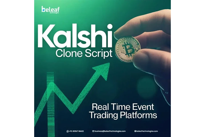 Build a Legal Trading Platform image 1