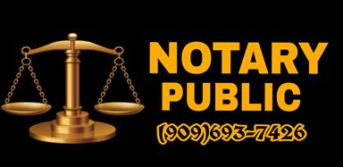Notary - Apostille image 1