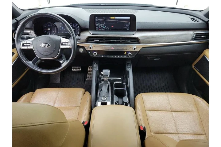 $24998 : Kia Telluride 2020 AWD SX 4d image 9