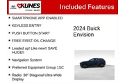 $25558 : Buick Envision 2024 AWD Pref thumbnail