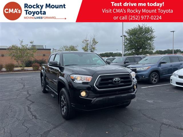 $36895 : PRE-OWNED 2023 TOYOTA TACOMA image 1