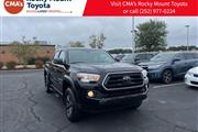 PRE-OWNED 2023 TOYOTA TACOMA en Madison WV