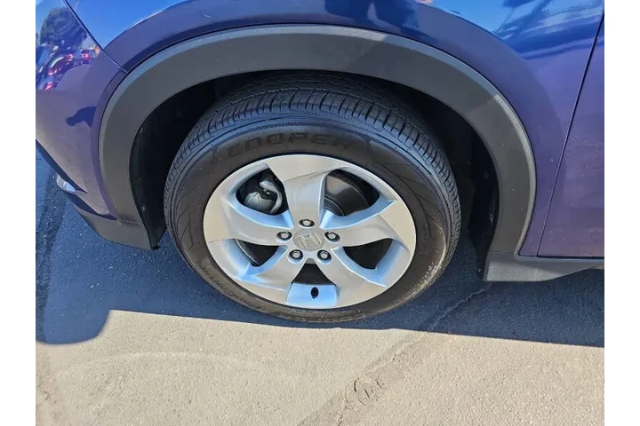 $13995 : 2016 HR-V EX image 10