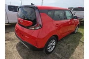$18537 : Kia Soul 2025 S 4dr Crossove thumbnail