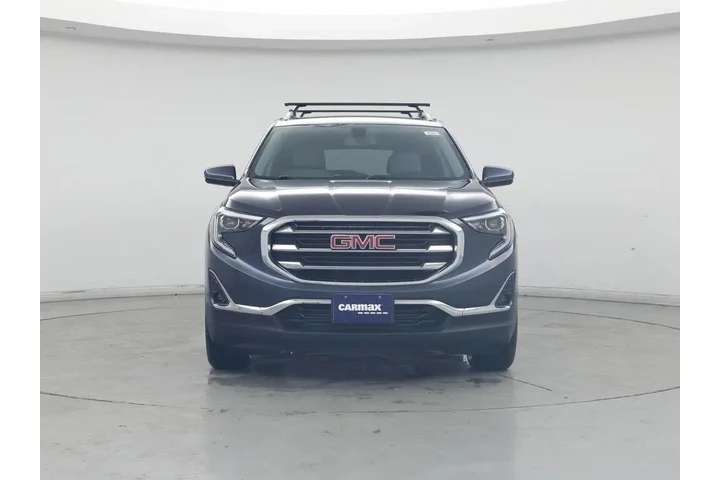 $17998 : GMC Terrain 2018 4x4 SLT 4dr image 5