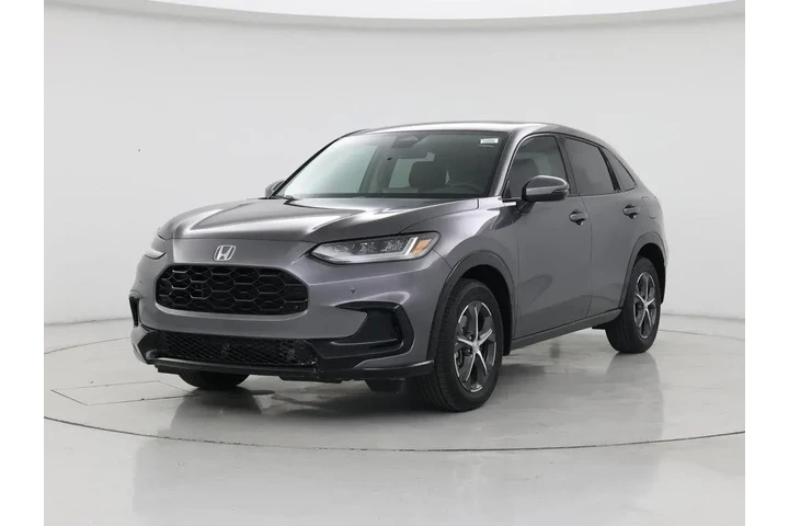 $28998 : Honda HR-V 2024 EX-L 4dr Cro image 4