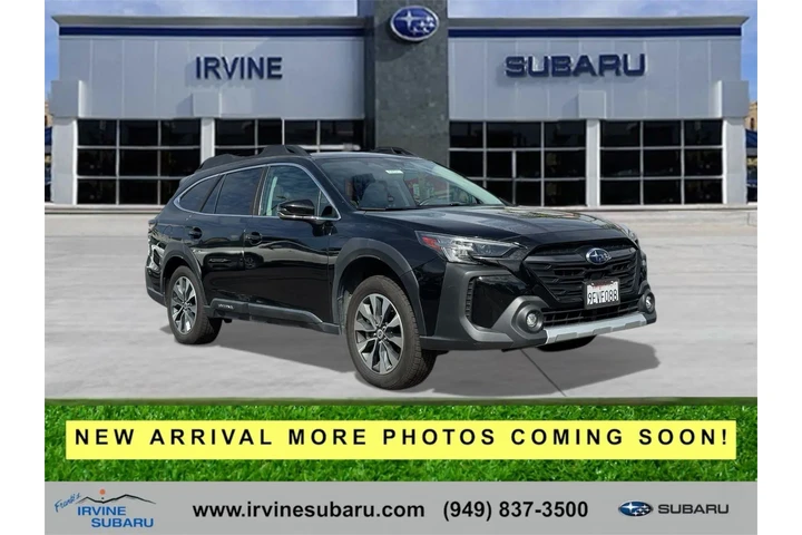 $27995 : Subaru Outback 2023 AWD Limi image 1