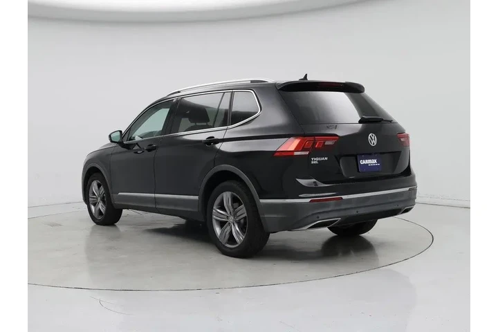 $21998 : Volkswagen Tiguan 2020 SE 4d image 2