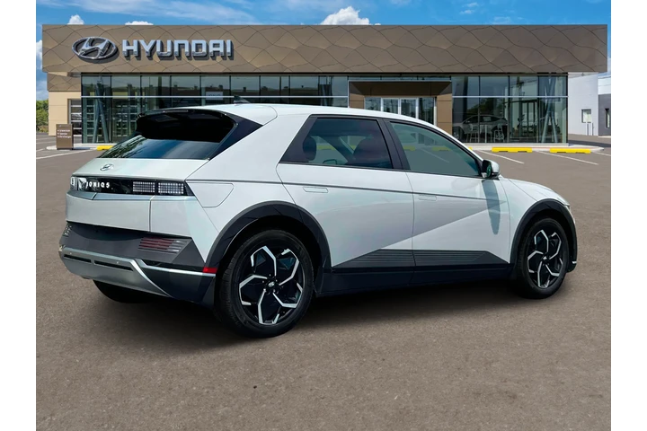 $26500 : Hyundai IONIQ 5 2024 SEL 4dr image 7