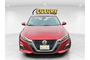 $17688 : Nissan Altima 2022 2.5 SV 4d thumbnail