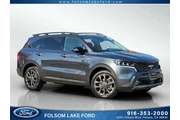 Kia Sorento 2023 AWD SX 4dr