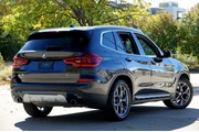$22990 : 2020 BMW X3 xDrive30i thumbnail