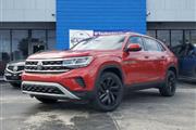 $24995 : 2022 Volkswagen Atlas thumbnail