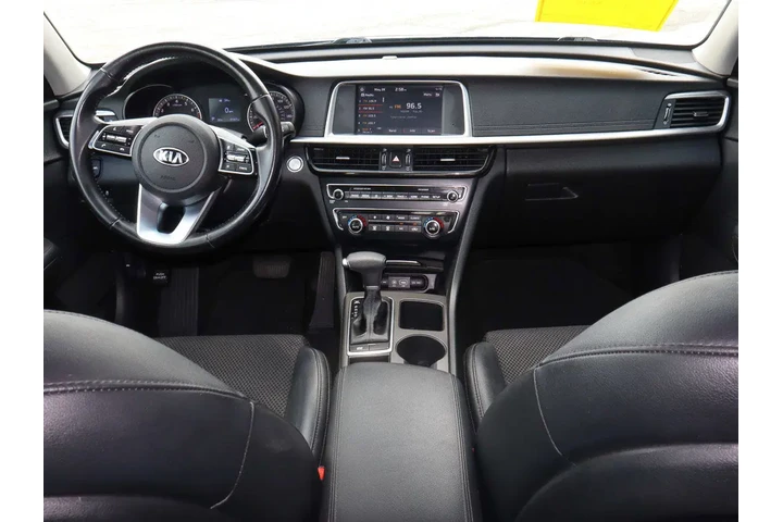 $13548 : 2019 Optima S Auto image 10