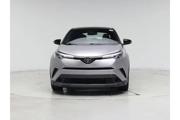 $18998 : Toyota C-HR 2019 XLE 4dr Cro image 5