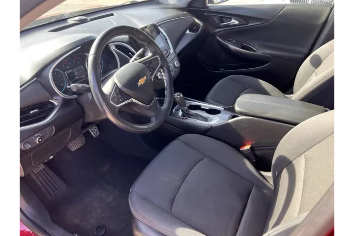 $8999 : 2016 Malibu LT image 10