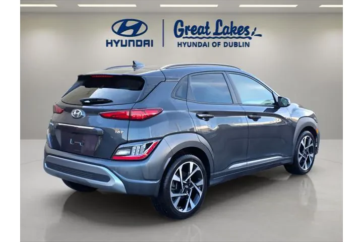 $20066 : Hyundai KONA 2022 Limited 4d image 5