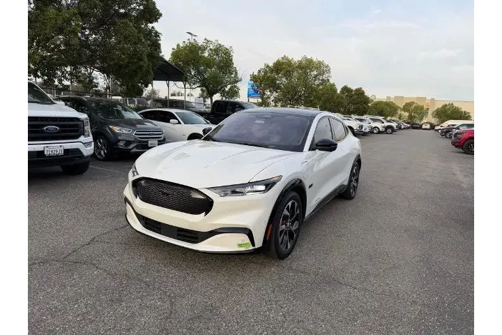 $29000 : Ford Mustang Mach-E 2023 Pre image 1