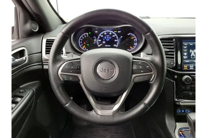 $17998 : Jeep Grand Cherokee 2019 4x4 image 10