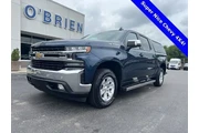 Chevrolet Silverado 1500 202 en Lexington
