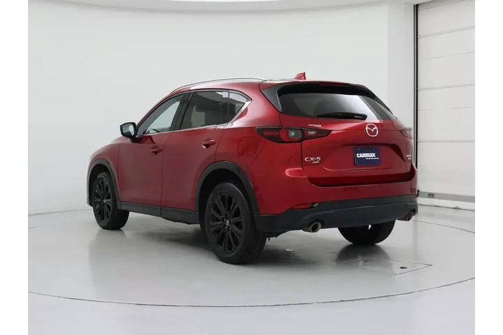 $23998 : Mazda CX-5 2022 AWD 2.5 Turb image 2