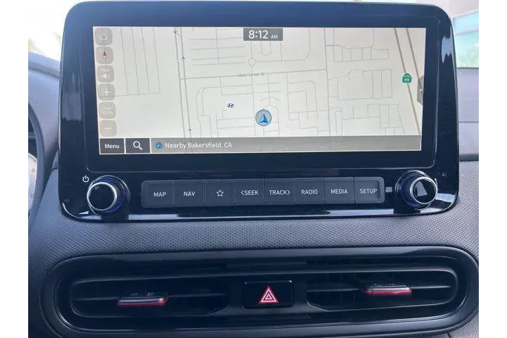 $21995 : Hyundai KONA 2023 N Line 4dr image 9