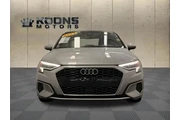 $24500 : Audi A3 2024 Premium 40 TFSI thumbnail