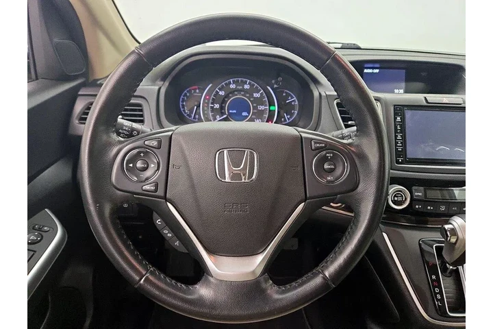 $20998 : Honda CR-V 2016 AWD EX-L 4dr image 10