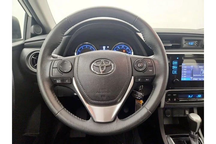 $16998 : Toyota Corolla 2017 SE 4dr S image 10