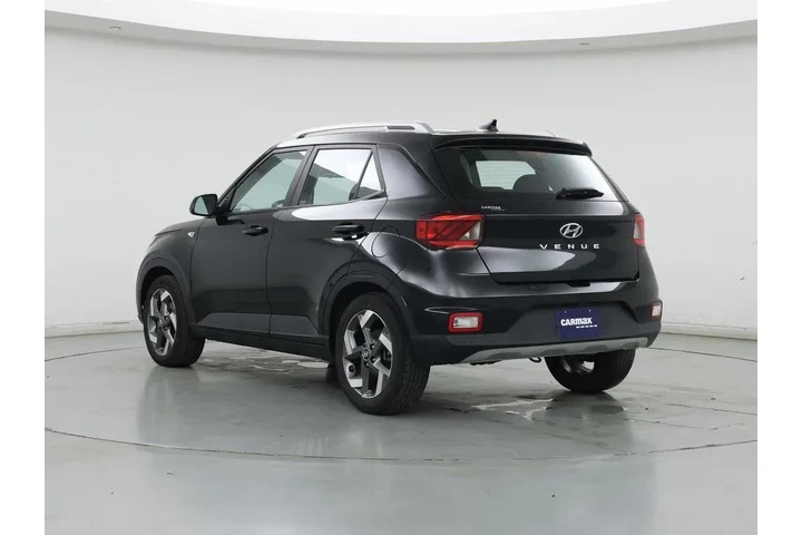$18998 : Hyundai VENUE 2022 SEL 4dr C image 2