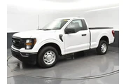 Ford F-150 2023 4x2 XL 2dr R