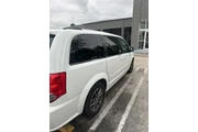 Dodge Grand Caravan 2017 SXT thumbnail