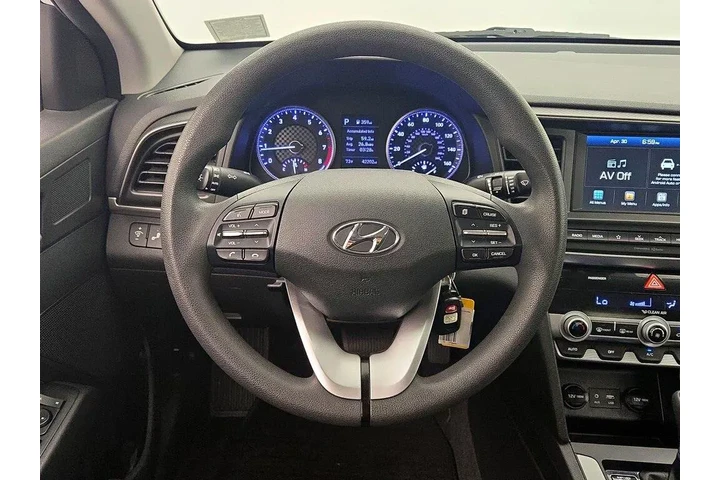 $17998 : Hyundai ELANTRA 2020 SEL 4dr image 10