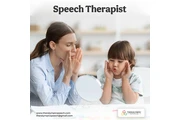 Speech Therapist en New York