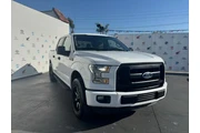 2016 F-150 2WD SuperCrew 145" en Orange County